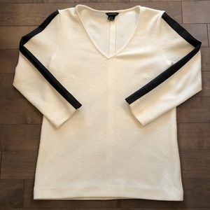 Club Monaco Textured Sweater